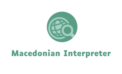 Macedonian Interpreter
