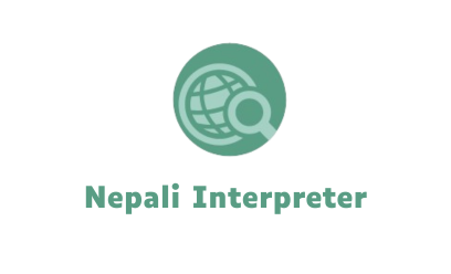 Nepali Interpreter