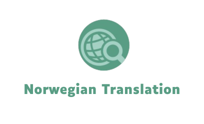 Norwegian Translation