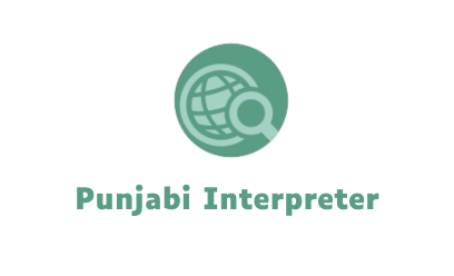 Punjabi Interpreter